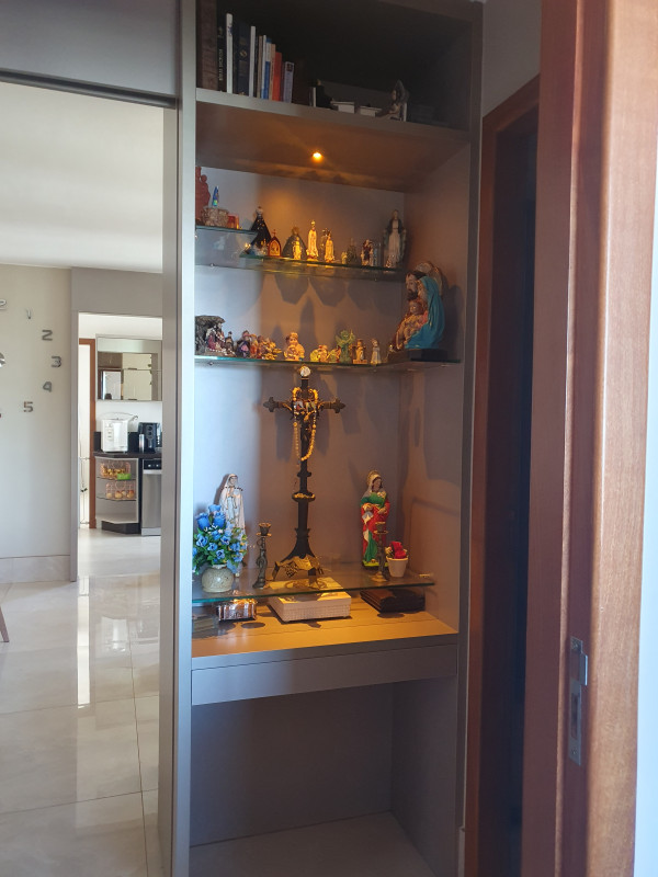 Apartamento à venda Sul (Águas Claras) com 122m² e 3 quartos por R$ 1.195.000 - 1815106355-20230605-095439.jpg