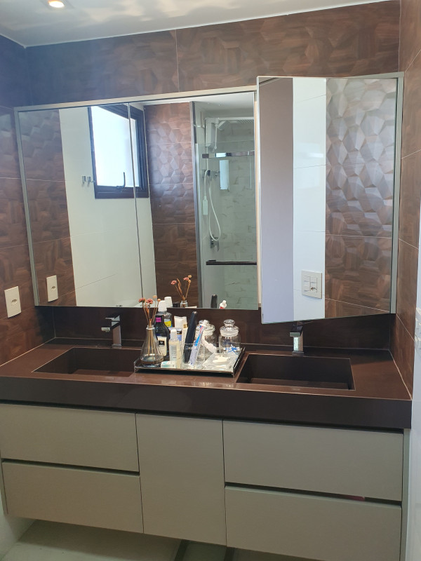 Apartamento à venda Sul (Águas Claras) com 122m² e 3 quartos por R$ 1.195.000 - 2143662388-20230605-104630.jpg