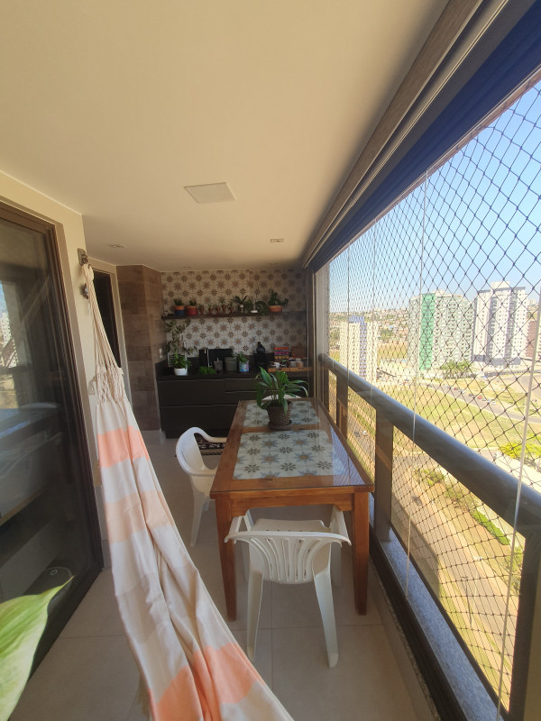 Apartamento à venda Sul (Águas Claras) com 122m² e 3 quartos por R$ 1.195.000 - 644502581-20230606-115654.jpg