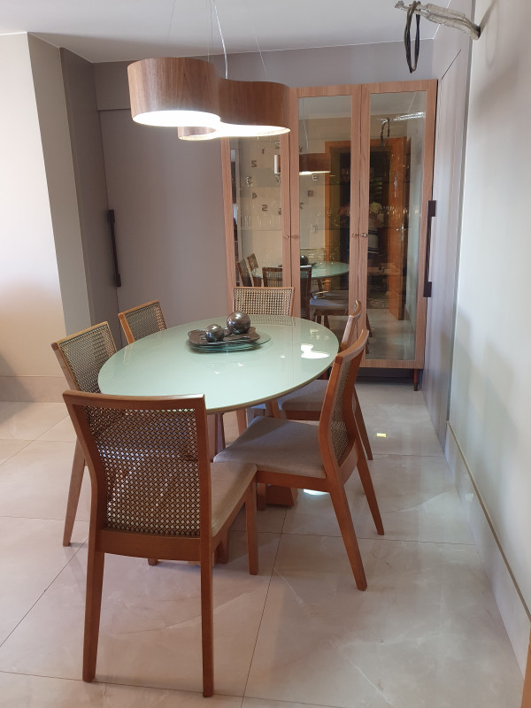 Apartamento à venda Sul (Águas Claras) com 122m² e 3 quartos por R$ 1.195.000 - 792892044-20230606-113857.jpg