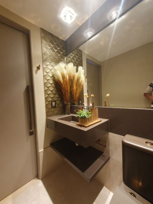 Apartamento à venda Sul (Águas Claras) com 122m² e 3 quartos por R$ 1.195.000 - 817584635-20230606-115206.jpg