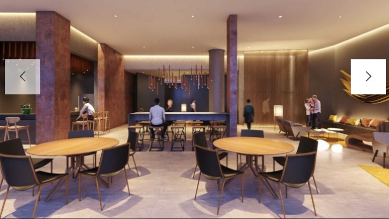 Cobertura à venda Vila Olímpia com 74m² e 1 quarto por R$ 2.250.000 - 383719860-f9aa4898-c8b2-4a3b-84b4-3e6947dc3244.jpeg