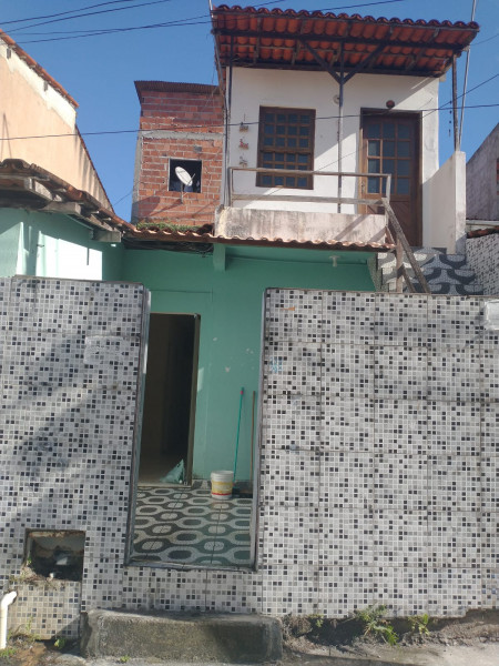 Casa à venda Cia com 100m² e 5 quartos por R$ 240.000 - 1131571463-img-20230209-wa0046.jpg