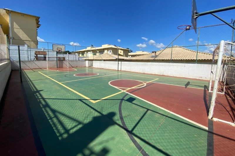 Apartamento à venda Vila Formosa com 55m² e 2 quartos por R$ 265.000 - 1432504841-quadra.jpg