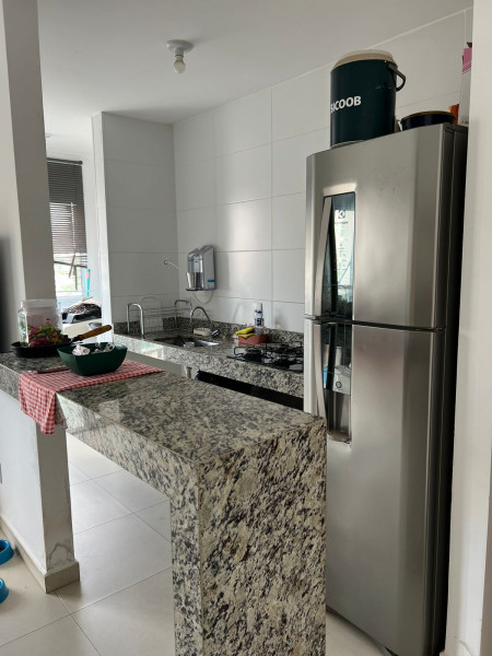 Apartamento à venda Vila Formosa com 55m² e 2 quartos por R$ 265.000 - 898474567-photo-2023-06-13-14-31-20-5.jpg