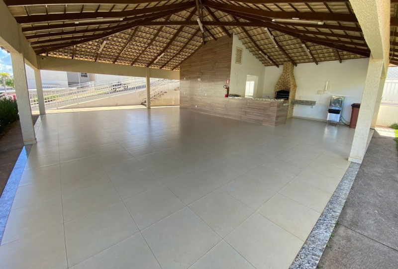 Apartamento à venda Vila Formosa com 55m² e 2 quartos por R$ 265.000 - 991994548-salao.jpg