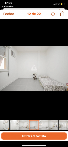 Apartamento à venda Botafogo com 34m² e 1 quarto por R$ 380.000 - 1499039811-img-0449.png