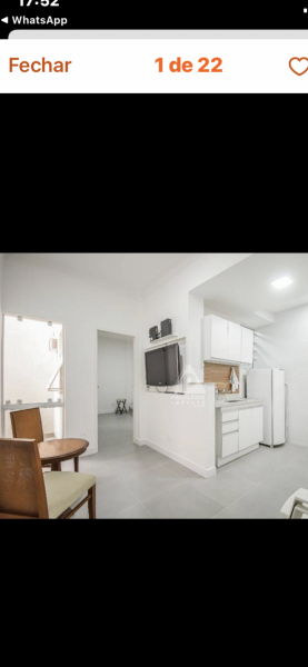 Apartamento à venda Botafogo com 34m² e 1 quarto por R$ 380.000 - 990301343-img-0458.png