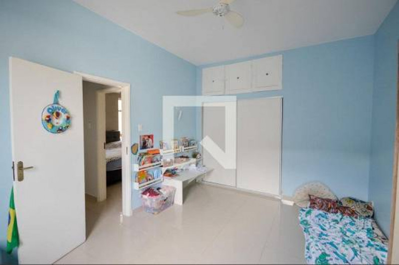 Apartamento à venda Andaraí com 90m² e 3 quartos por R$ 330.000 - 1086691451-outro-quarto4.jpg