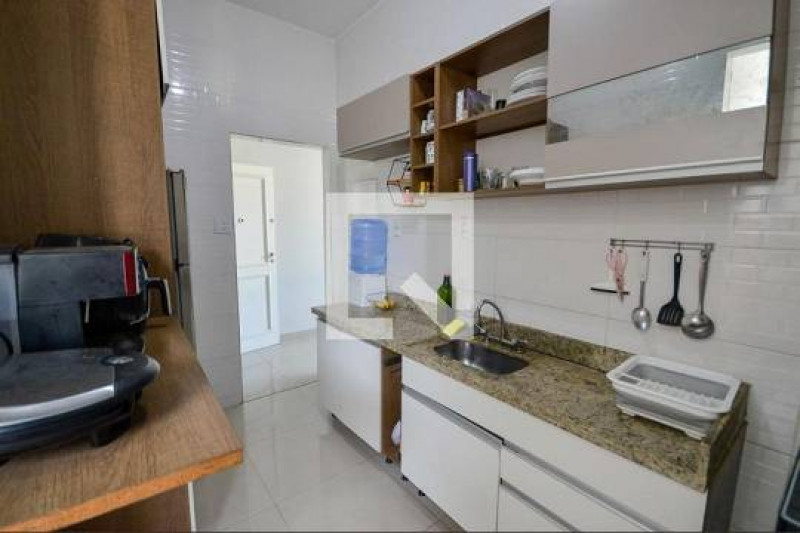 Apartamento à venda Andaraí com 90m² e 3 quartos por R$ 330.000 - 1110106697-cozinha2.jpg