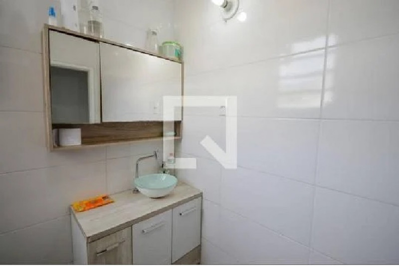 Apartamento à venda Andaraí com 90m² e 3 quartos por R$ 330.000 - 141963365-banheiro3.jpg