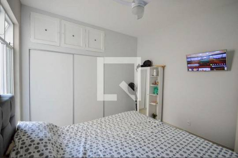 Apartamento à venda Andaraí com 90m² e 3 quartos por R$ 330.000 - 1424946291-quarto4.jpg