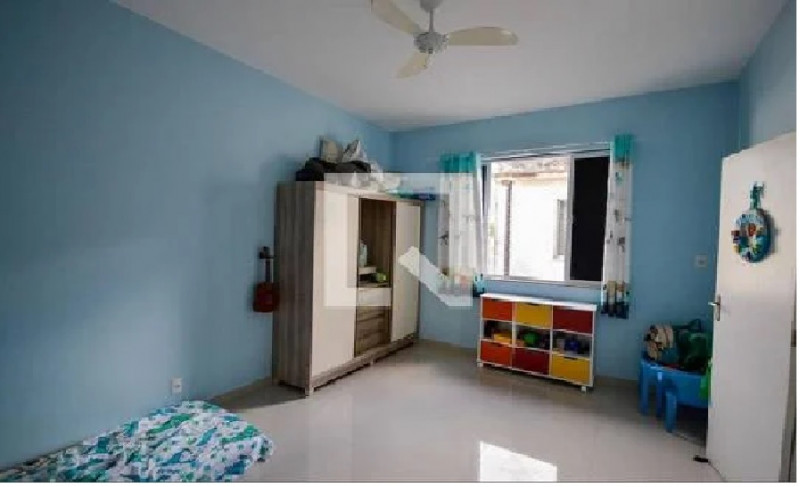 Apartamento à venda Andaraí com 90m² e 3 quartos por R$ 330.000 - 1656326628-outro-quarto2.jpg