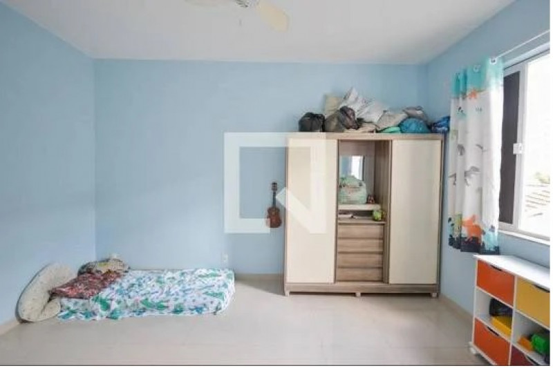 Apartamento à venda Andaraí com 90m² e 3 quartos por R$ 330.000 - 360199053-outro-quarto.jpg