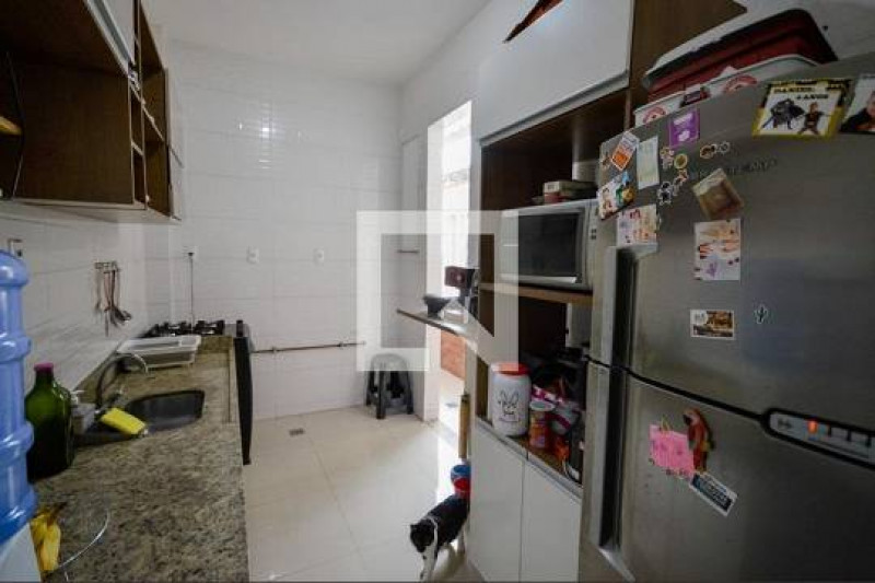 Apartamento à venda Andaraí com 90m² e 3 quartos por R$ 330.000 - 562533048-cozinha.jpg