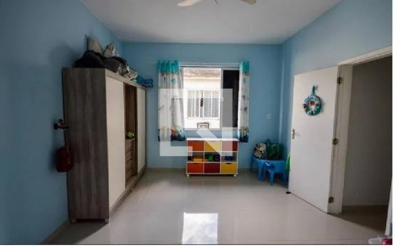 Apartamento à venda Andaraí com 90m² e 3 quartos por R$ 330.000 - 707025525-outro-quarto3.jpg