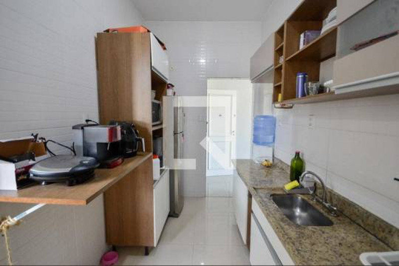 Apartamento à venda Andaraí com 90m² e 3 quartos por R$ 330.000 - 821023730-cozinha3.jpg