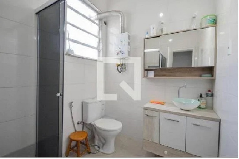 Apartamento à venda Andaraí com 90m² e 3 quartos por R$ 330.000 - 843789324-banheiro.jpg