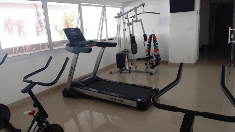 Apartamento à venda Vila da Saúde com 42m² e 1 quarto por R$ 455.000 - 2057585889-academia-a.jpeg