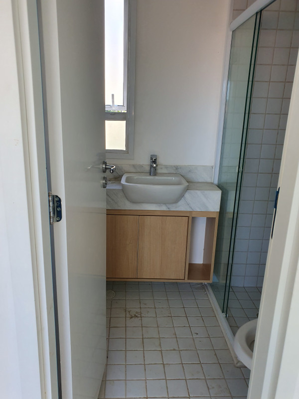 Apartamento à venda Vila da Saúde com 42m² e 1 quarto por R$ 455.000 - 329728567-apto-banheiro-2.jpg