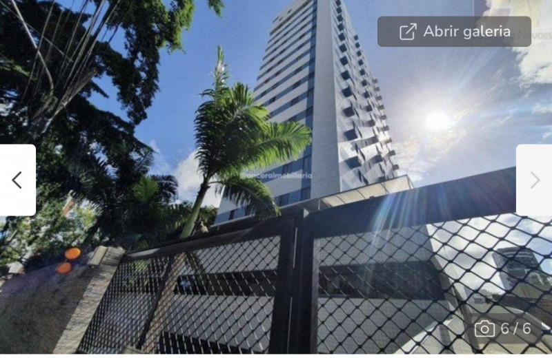 Apartamento para alugar Poço da Panela com 44m² e 1 quarto por R$ 1.950 - 540838604-img-3723.jpeg