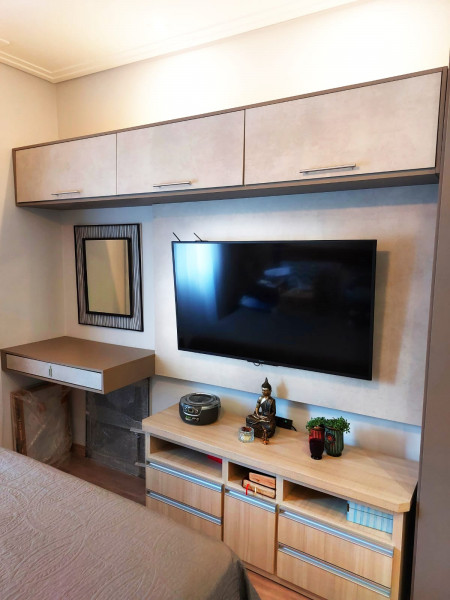 Casa à venda Jardim Paraíso com 180m² e 3 quartos por R$ 1.150.000 - 1257707101-suite-casal-03.jpeg