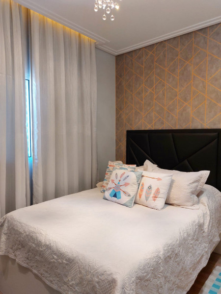 Casa à venda Jardim Paraíso com 180m² e 3 quartos por R$ 1.150.000 - 127403953-suite-solteiro-01.jpeg