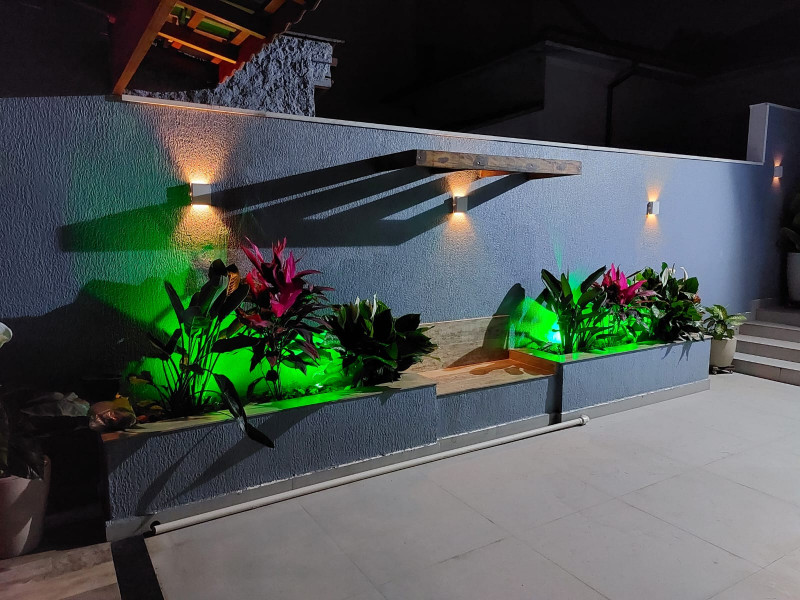 Casa à venda Jardim Paraíso com 180m² e 3 quartos por R$ 1.150.000 - 1382069833-jardim-04.jpeg