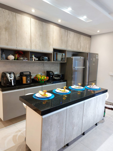 Casa à venda Jardim Paraíso com 180m² e 3 quartos por R$ 1.150.000 - 1531404378-cozinha-04.jpeg