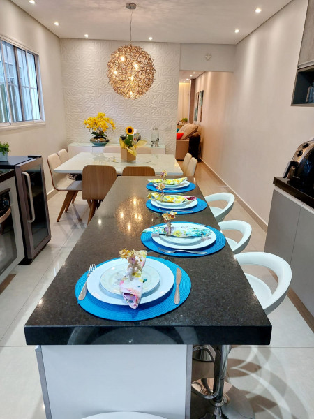 Casa à venda Jardim Paraíso com 180m² e 3 quartos por R$ 1.150.000 - 1575640686-cozinha-01.jpeg