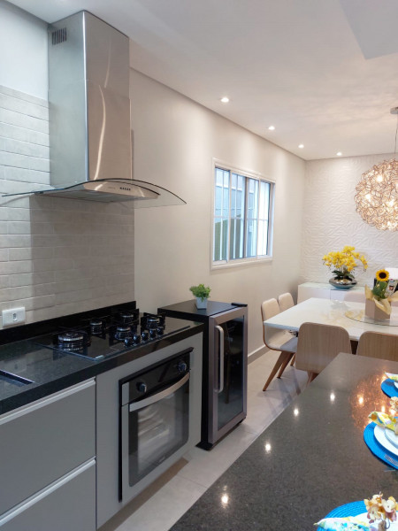 Casa à venda Jardim Paraíso com 180m² e 3 quartos por R$ 1.150.000 - 1760000154-cozinha-03.jpeg