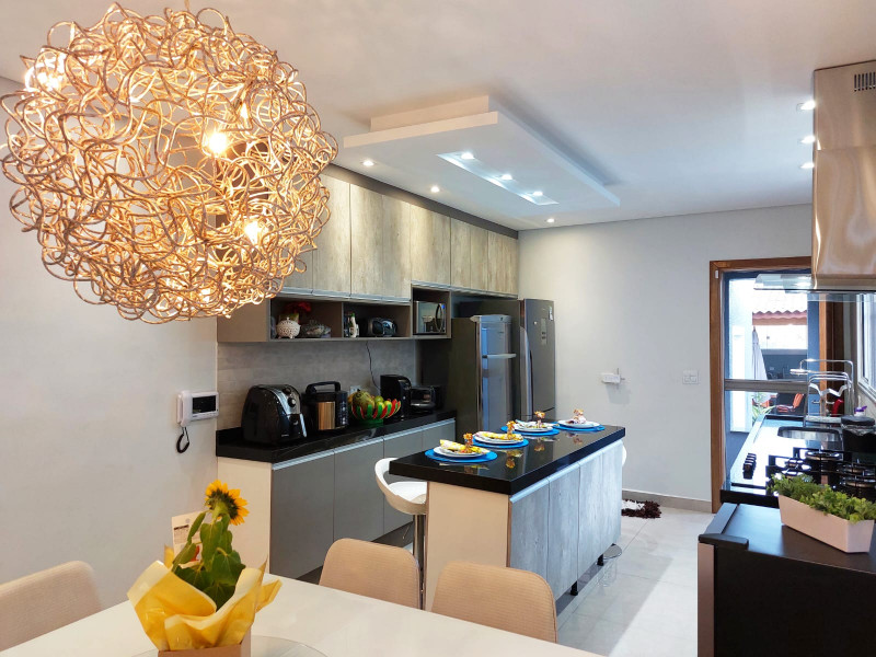 Casa à venda Jardim Paraíso com 180m² e 3 quartos por R$ 1.150.000 - 205368755-cozinha-05.jpeg