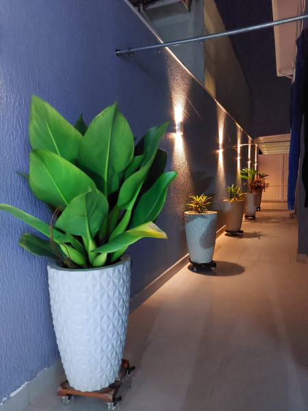 Casa à venda Jardim Paraíso com 180m² e 3 quartos por R$ 1.150.000 - 383050553-corredor-externo-03.jpeg