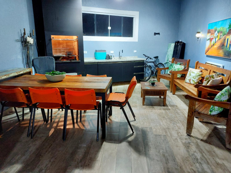 Casa à venda Jardim Paraíso com 180m² e 3 quartos por R$ 1.150.000 - 435142473-churrasqueira-01.jpeg