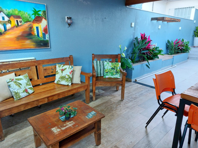 Casa à venda Jardim Paraíso com 180m² e 3 quartos por R$ 1.150.000 - 443923236-churrasqueira-05.jpeg