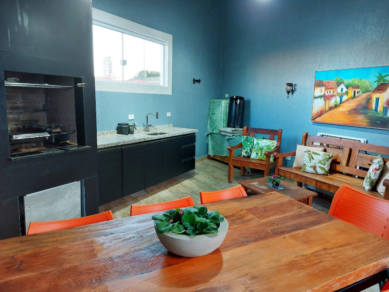 Casa à venda Jardim Paraíso com 180m² e 3 quartos por R$ 1.150.000 - 765223231-churrasqueira-03.jpeg