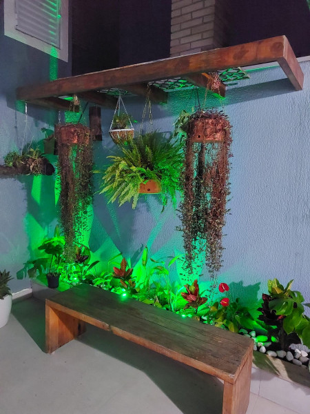 Casa à venda Jardim Paraíso com 180m² e 3 quartos por R$ 1.150.000 - 833129480-jardim-02.jpeg