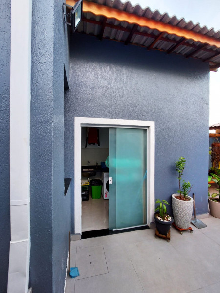 Casa à venda Jardim Paraíso com 180m² e 3 quartos por R$ 1.150.000 - 986154624-lavanderia.jpeg