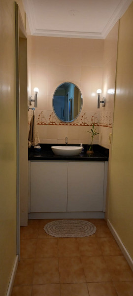 Apartamento à venda Caiobá com 76m² e 2 quartos por R$ 620.000 - 1942703917-corredor4.jpg