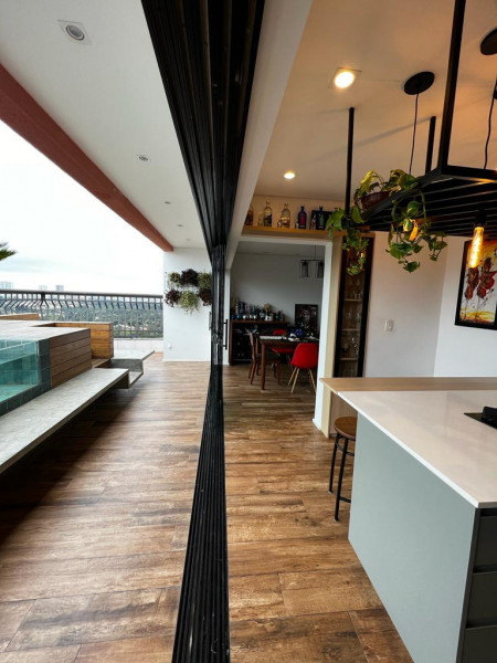 Cobertura à venda Chácara Santo Antônio (Zona Sul) com 154m² e 3 quartos por R$ 1.900.000 - 748315658-be6d78a9-4c46-4384-bb13-49390cb826cc.jpeg