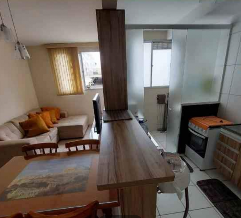 Apartamento à venda Centro com 45m² e 2 quartos por R$ 230.000 - 1624749751-screenshot-20230319-202607-700.png