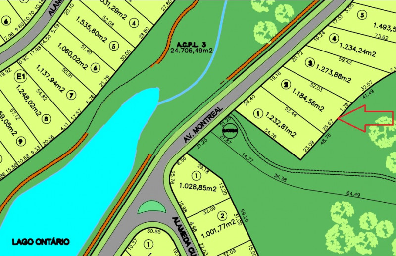 Terreno à venda SERRA DA CANTAREIRA  com 1180m² e 1 quarto por R$ 320.000 - 1499722663-20.jpg