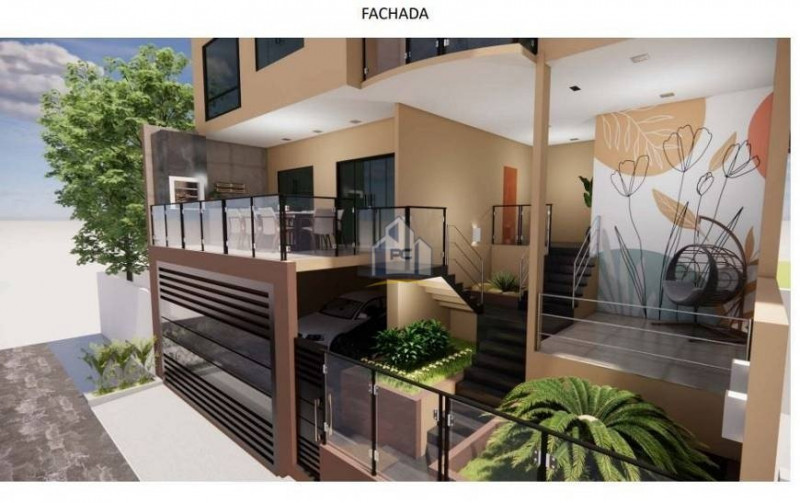 Casa à venda São Francisco com 280m² e 4 quartos por R$ 2.200.000 - 815620809-iq6xzyz60s1-16931643eb42d62e5f.jpg