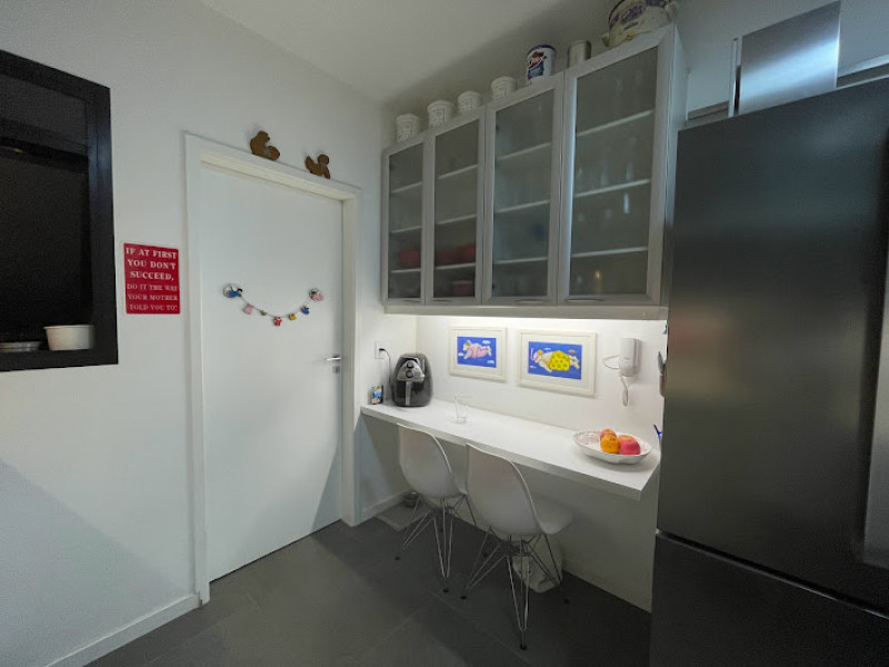 Apartamento à venda Jardim das Bandeiras com 132m² e 3 quartos por R$ 1.700.000 - 1094432115-cozinha-2.jpg