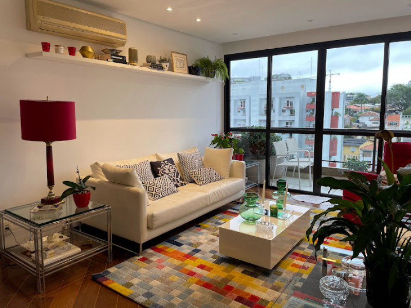 Apartamento à venda Jardim das Bandeiras com 132m² e 3 quartos por R$ 1.700.000 - 1686436381-sala-2.jpg