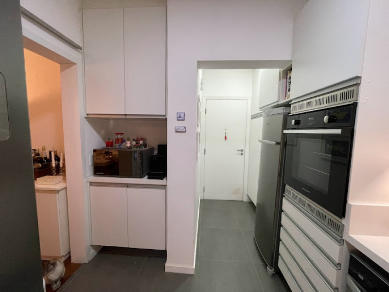 Apartamento à venda Jardim das Bandeiras com 132m² e 3 quartos por R$ 1.700.000 - 1710843906-cozinha-3.jpg
