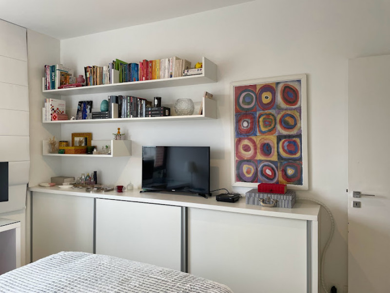 Apartamento à venda Jardim das Bandeiras com 132m² e 3 quartos por R$ 1.700.000 - 2040005841-quarto-3.jpg