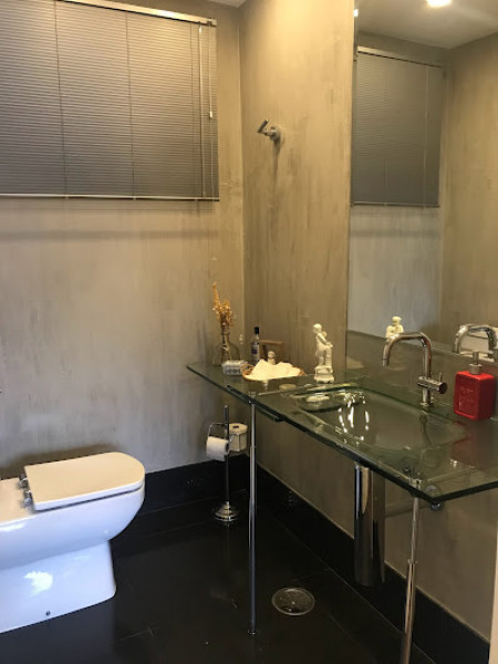 Apartamento à venda Jardim das Bandeiras com 132m² e 3 quartos por R$ 1.700.000 - 688600014-lavabo.jpg