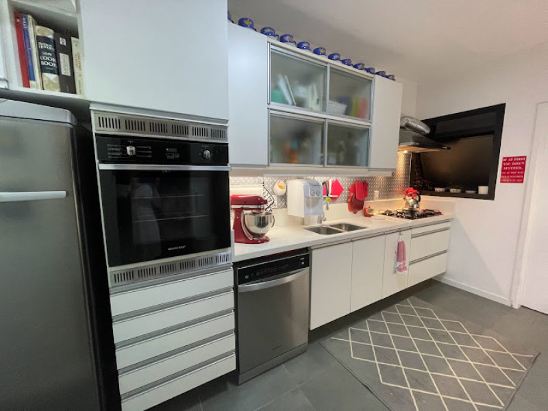 Apartamento à venda Jardim das Bandeiras com 132m² e 3 quartos por R$ 1.700.000 - 909486366-cozinha-1.jpg