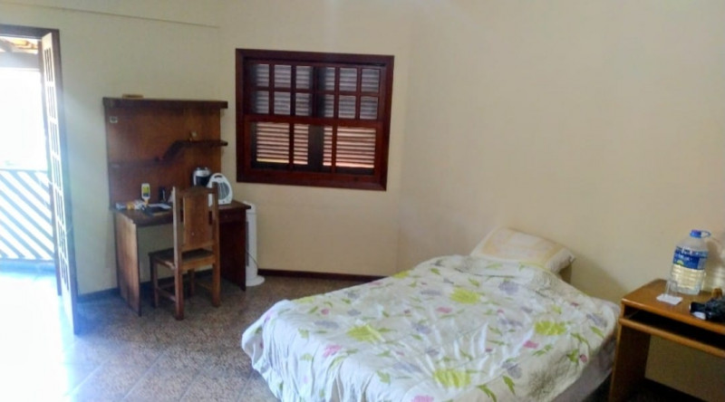 Casa de condomínio à venda nova higienopolis com 1000m² e 3 quartos por R$ 1.850.000 - 1581594875-quarto-2.jpeg